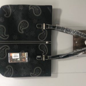 New Montana West tote reg 60.00